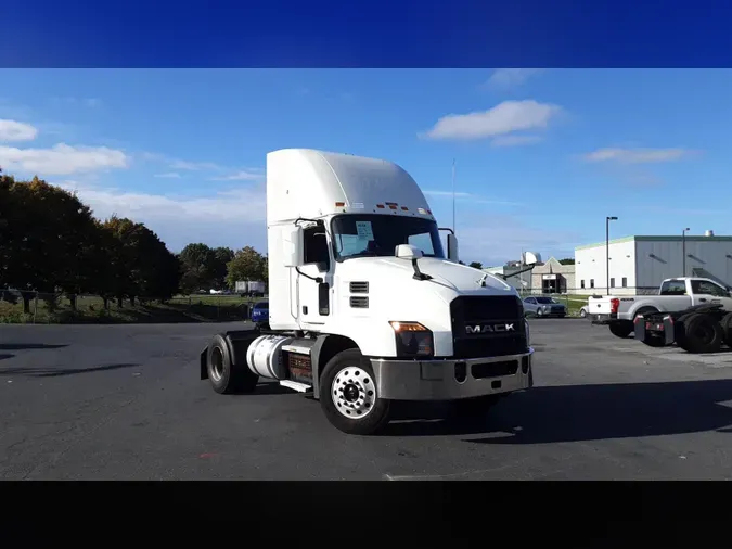 2019 Mack Anthemfec928481d291a42eeaa9eba7a2737e0
