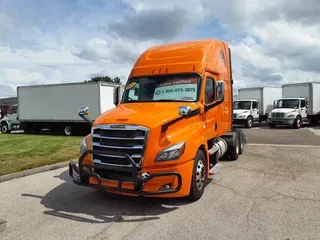 2019 FREIGHTLINER NEW CASCADIA PX12664