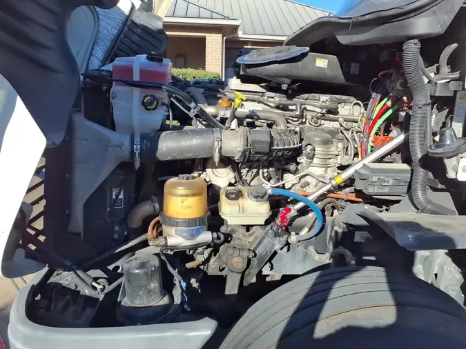 2017 FREIGHTLINER/MERCEDES CASCADIA 125fec980b40a6139a2ff1ff3f4a05dae63