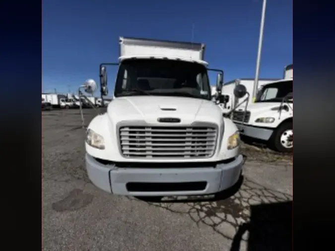 2019 FREIGHTLINER/MERCEDES M2 106feca649219ef33b2df3223d4e71da099