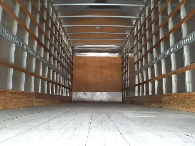 2014 FREIGHTLINER/MERCEDES M2 106