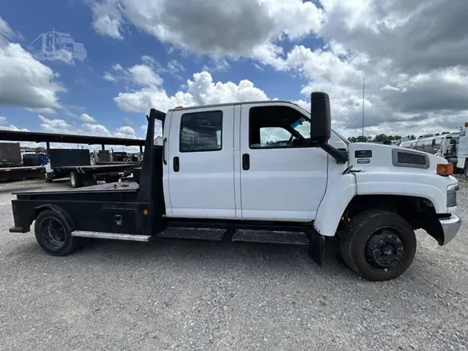 2003 CHEVROLET KODIAK C4500