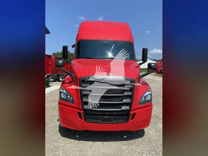 2020 FREIGHTLINER CASCADIA 126