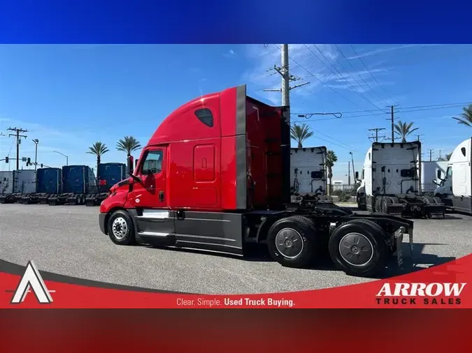 2022 FREIGHTLINER CA126