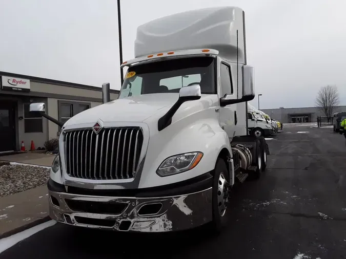 2020 NAVISTAR INTERNATIONAL LT625 DAYCAB T/Afeceb264c8bd89aa1ff6c520d8ba29d5