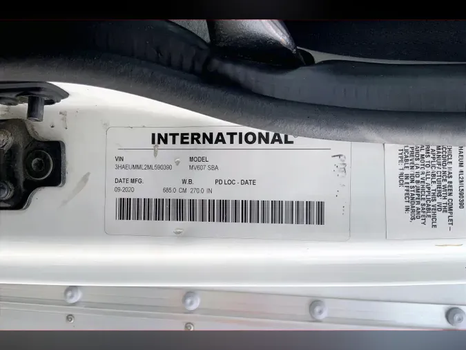 2021 INT MV607fecee988666aa19d2f1144df2495ac8d