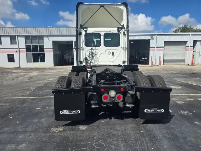 2019 FREIGHTLINER/MERCEDES NEW CASCADIA PX12664fecf188730a18b32d4e0c119ec75dd69