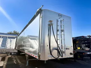 2026 MAC MOVING FLOOR