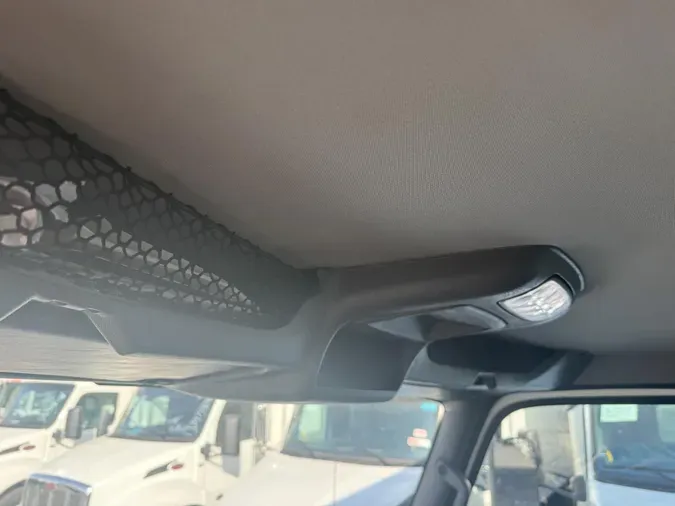 2021 International MV607