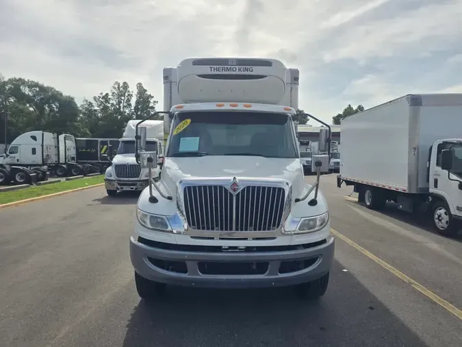 2020 NAVISTAR INTERNATIONAL MV607 (6X4)fed13649a2e9b4fe3786ab9230db7af9