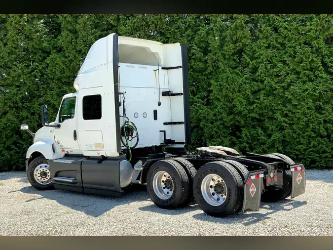 2022 INT LT625 6x4