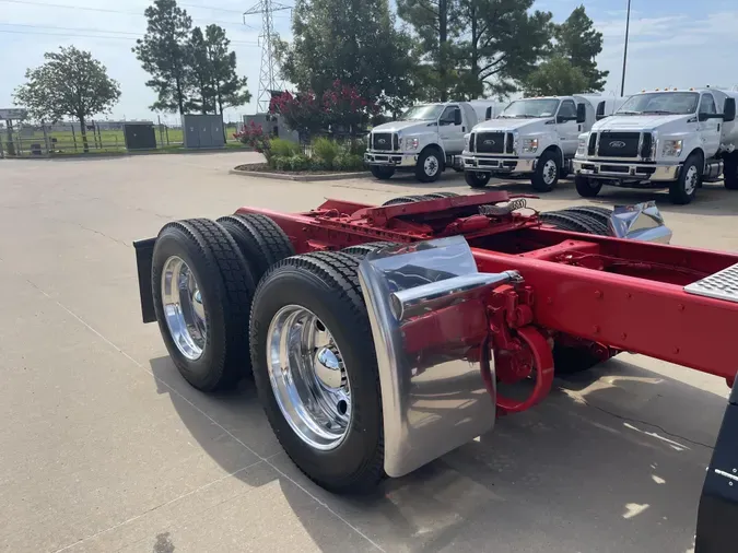 2020 Kenworth W900L