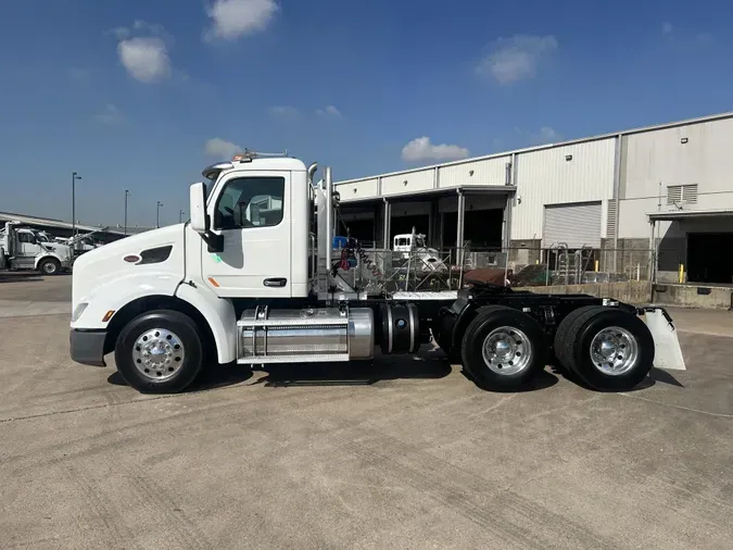 2016 Peterbilt 579