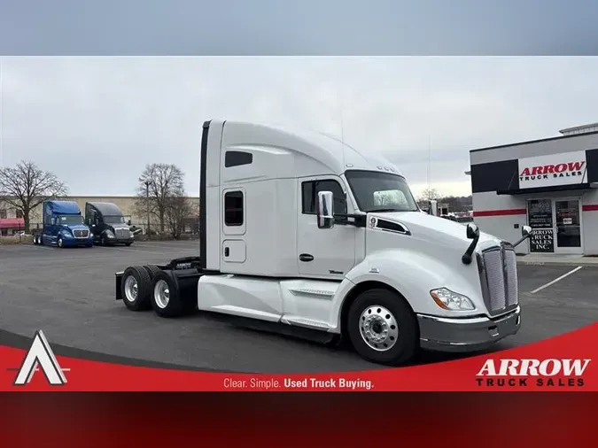 2022 KENWORTH T680fed4e2392491e2d5333dc159567ca71d
