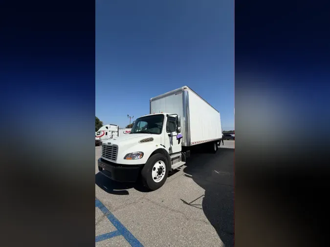 2019 FREIGHTLINER/MERCEDES M2 106fed581c830d2b23c5a21816e39695261