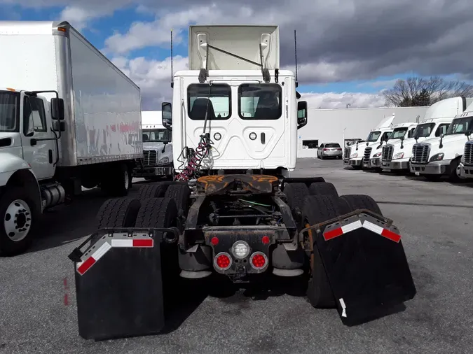 2019 FREIGHTLINER/MERCEDES NEW CASCADIA PX12664