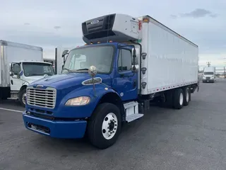 2017 FREIGHTLINER/MERCEDES M2 106