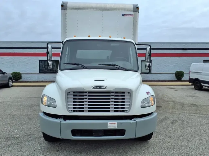 2019 FREIGHTLINER/MERCEDES M2 106fed617239912a30b3eded72745f25840