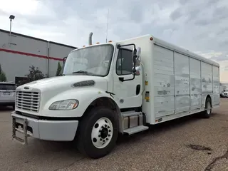 2018 FREIGHTLINER M2 106