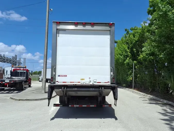 2019 FREIGHTLINER/MERCEDES M2 106