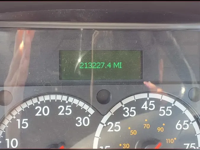 2019 FREIGHTLINER/MERCEDES M2-112