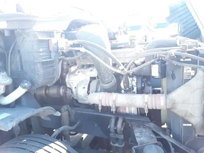 2019 FREIGHTLINER CASCADIA 125
