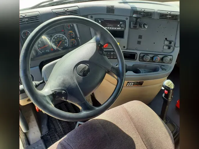 2018 FREIGHTLINER CASCADIA 125