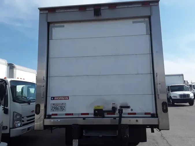 2019 ISUZU NQRfed8ef9640aca934894b5006286cab87