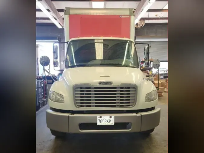 2014 FREIGHTLINER/MERCEDES M2 106