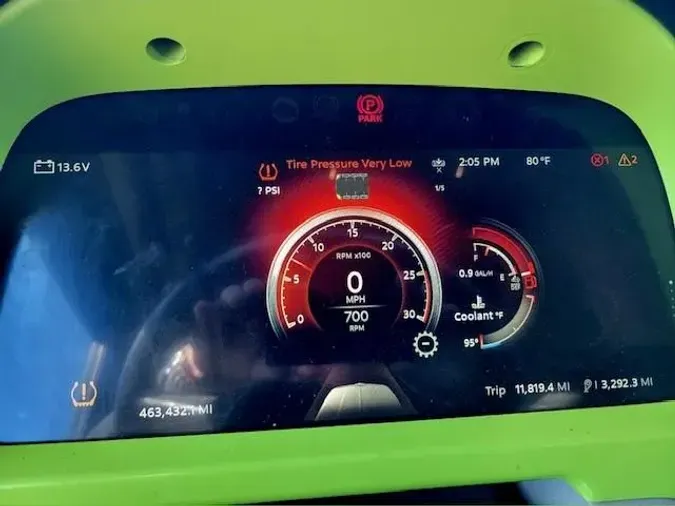 2022 Peterbilt 579fed9f65cb0b5049da833e589162c7e22