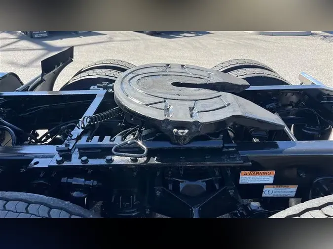 2020 FREIGHTLINER CA126