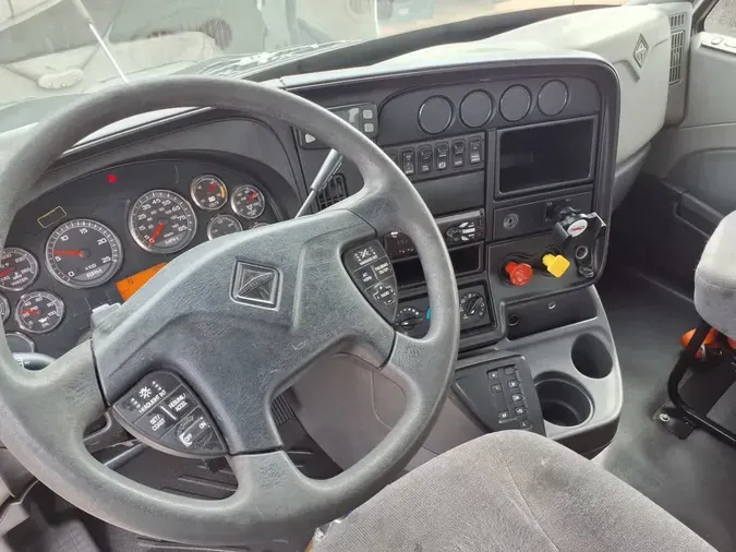 2018 NAVISTAR INTERNATIONAL PROSTAR