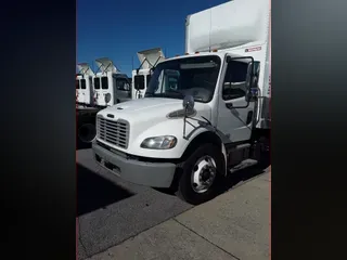 2016 FREIGHTLINER/MERCEDES M2 106