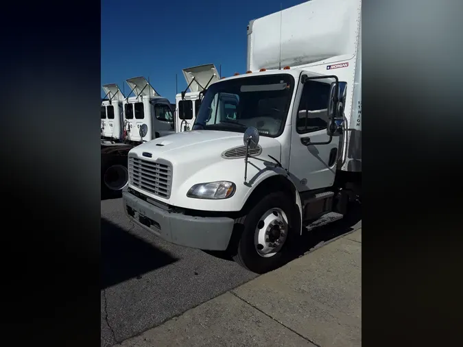 2016 FREIGHTLINER/MERCEDES M2 106feda91c350a96b6b2622c83cfba1b584