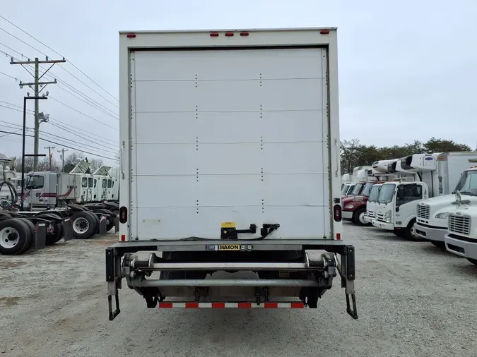 2020 FREIGHTLINER/MERCEDES M2 106