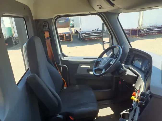 2020 FREIGHTLINER/MERCEDES NEW CASCADIA PX12664fedc71abb67c7d3d7f74b519e0568145