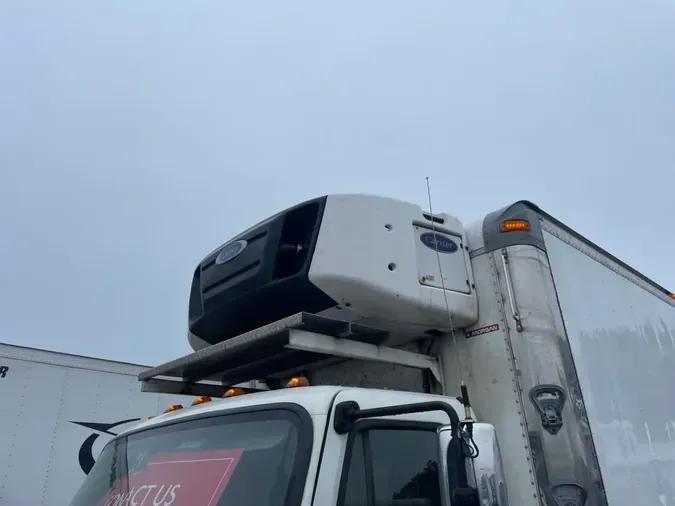 2020 FREIGHTLINER M2 106