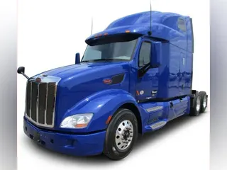 2019 Peterbilt 579