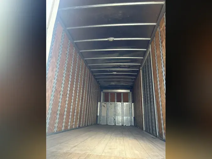 2019 FREIGHTLINER/MERCEDES M2 106