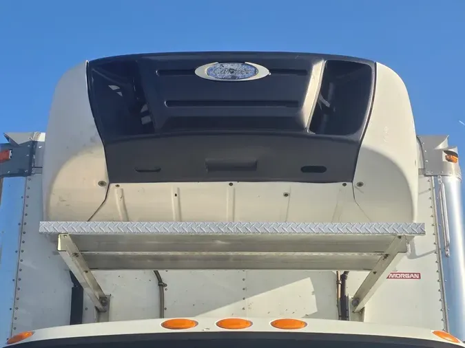 2020 NAVISTAR INTERNATIONAL MV607 (4X2)fede446b627855205f0e9099593745bf