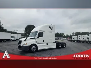 2021 FREIGHTLINER CA126