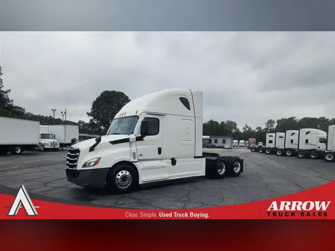 2021 FREIGHTLINER CA126fede6c54b2a7fe740f2fa47ccd1600d8