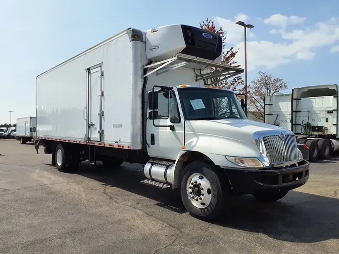 2018 NAVISTAR INTERNATIONAL 4300