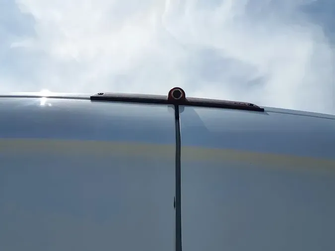 2016 MERCEDES-BENZ SPRINTER 3500