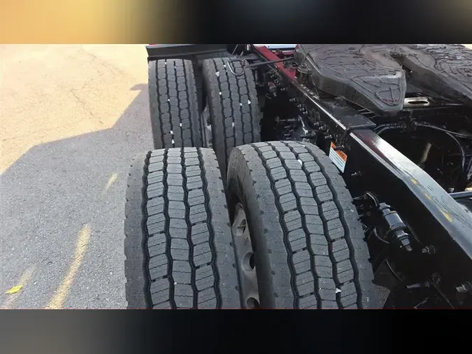 2022 FREIGHTLINER CA126fedfc24251f6502d60c365d54b170eda