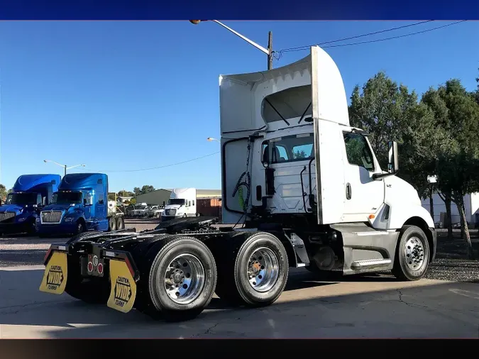2021 INT LT625 6x4