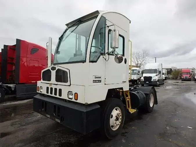 2014 AutoCar ACTT42