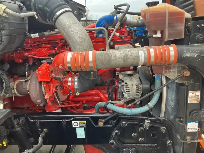 2020 Kenworth T680
