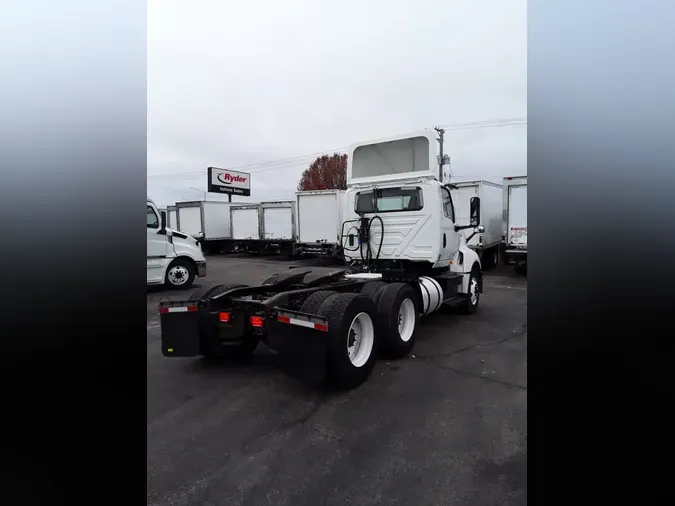 2019 NAVISTAR INTERNATIONAL LT625 DAYCAB T/A