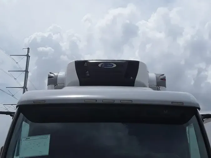 2020 VOLVO VNR42-640
